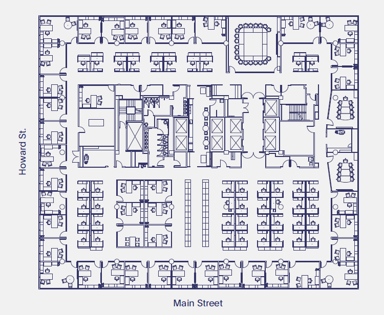 211 Main St, San Francisco, CA for lease Building Photo- Image 1 of 13