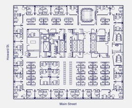 211 Main St, San Francisco, CA for lease Building Photo- Image 1 of 13