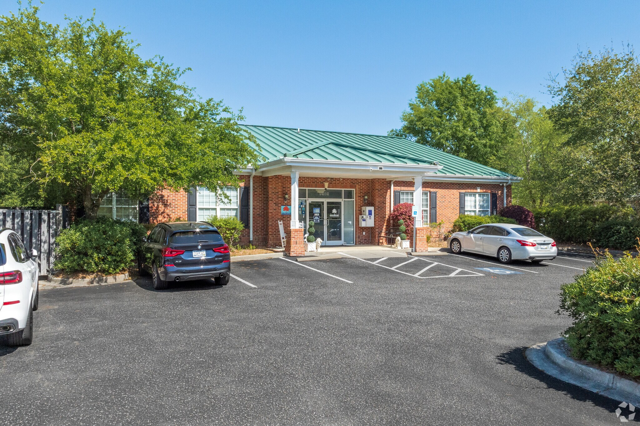 4101 Mayfair St, Myrtle Beach, SC for lease Primary Photo- Image 1 of 6