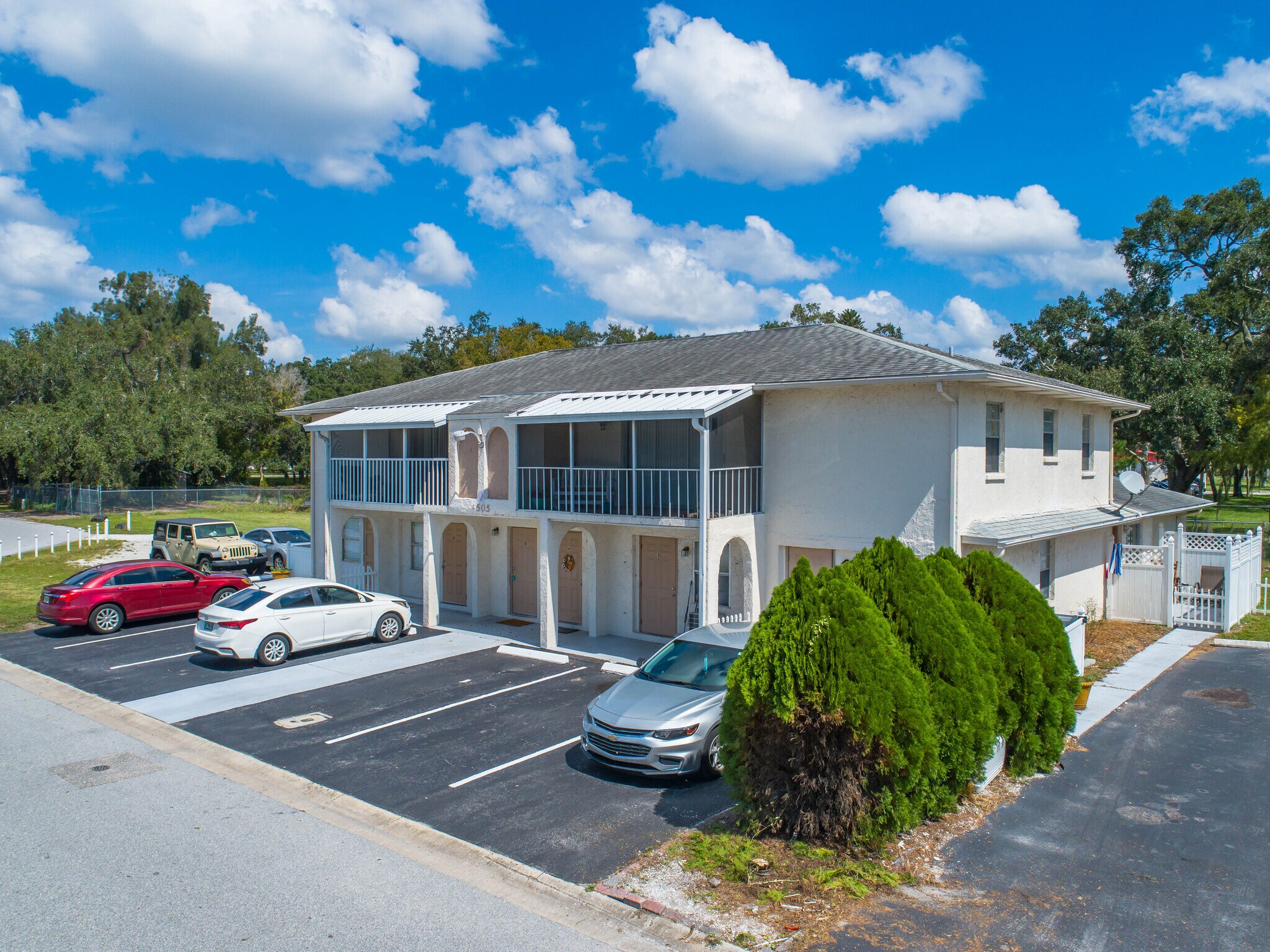 4505 67th St W, Bradenton, FL for sale Building Photo- Image 1 of 1