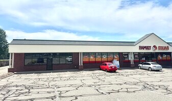 125 N Main St, Belchertown MA - Commercial Real Estate