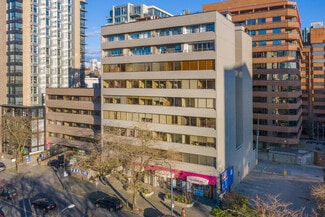More details for 1160 Burrard St, Vancouver, BC - Office for Lease