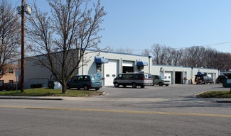 More details for 409 N Stonestreet Ave, Rockville, MD - Industrial for Lease