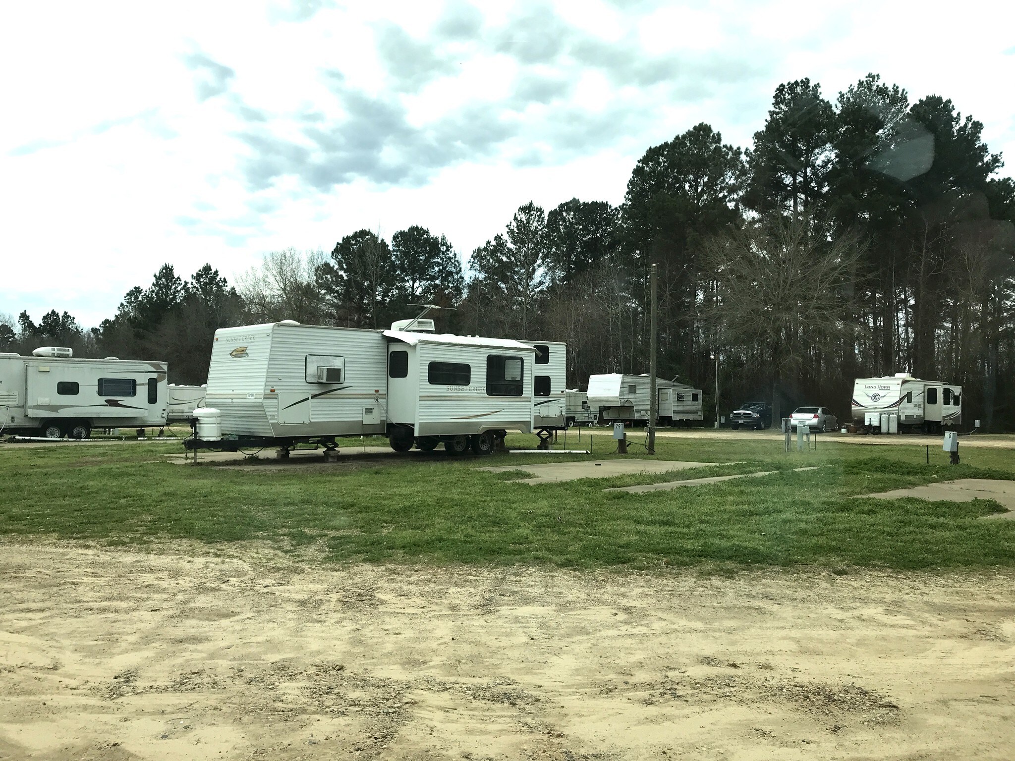 3805 US Highway 79 S, Henderson, TX for sale Primary Photo- Image 1 of 1