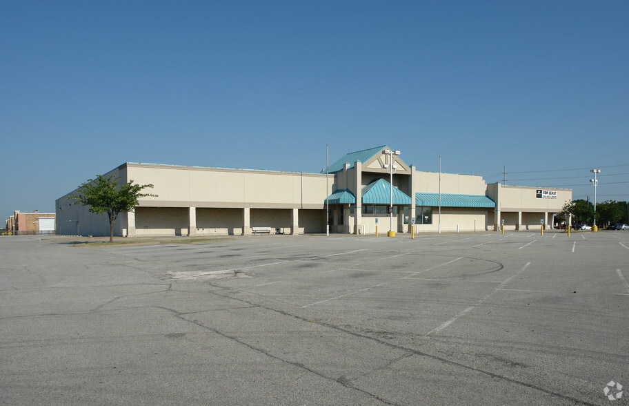 1430-1524 Northwest Hwy, Garland, TX for lease - Building Photo - Image 3 of 6