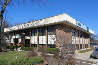 More details for 4200 Euclid Ave, Rolling Meadows, IL - Office for Lease