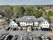 Bldg 1519 - Convenience Store