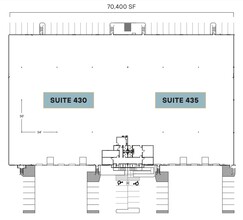 3650 W Miller Rd, Garland, TX for lease Floor Plan- Image 1 of 1