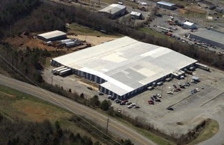More details for 1930 N Jackson St, Athens, TN - Industrial for Lease