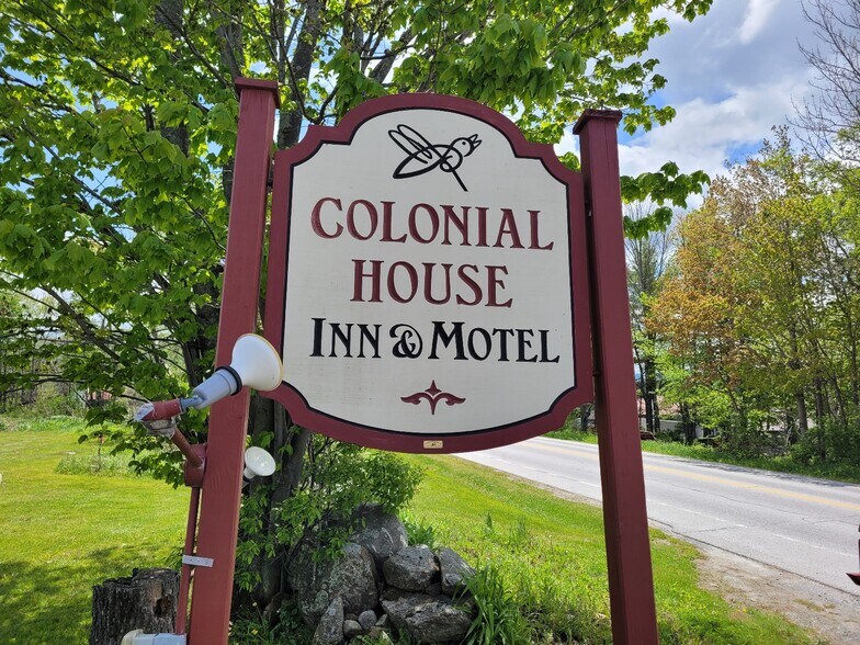 287 Rte 100, Weston, VT 05161