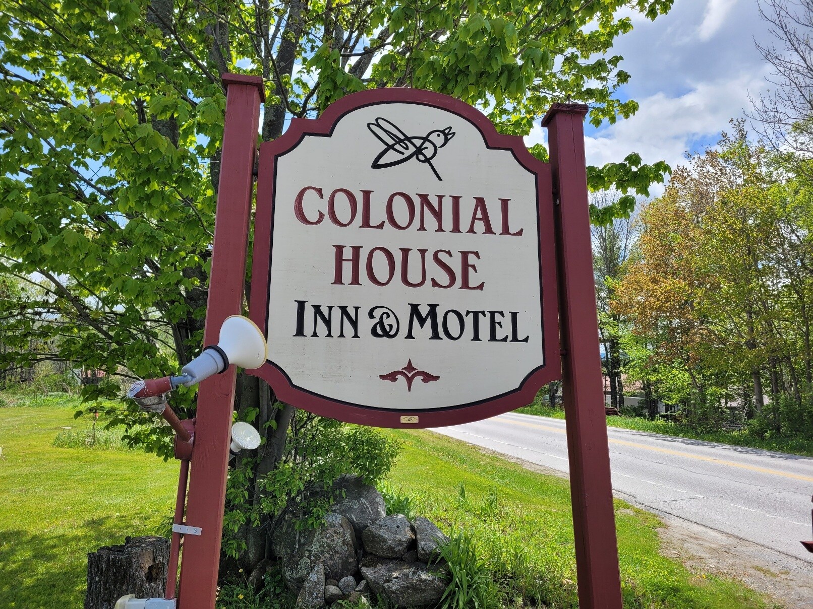 287 Rte 100, Weston, VT 05161