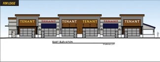 More details for 57750 Van Dyke, Washington, MI - Retail for Lease