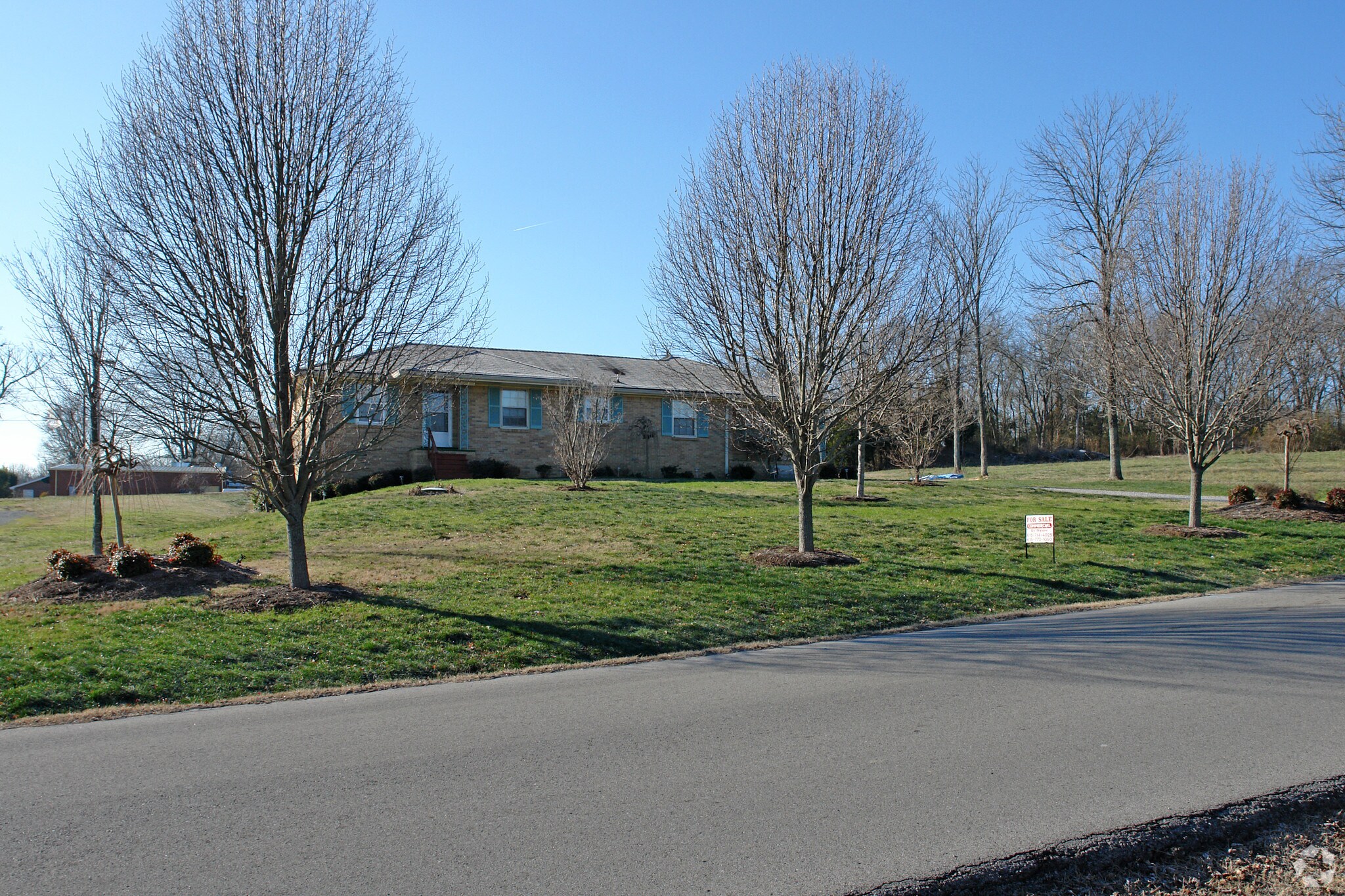 4012 N Mt. Juliet Rd, Mount Juliet, TN for sale Primary Photo- Image 1 of 1