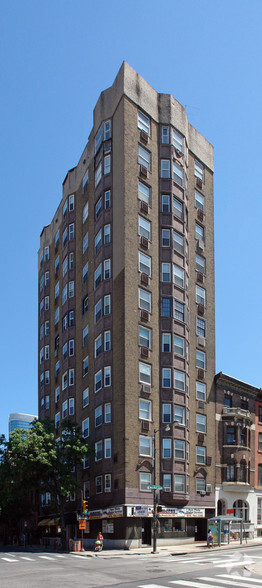 2135 Walnut St, Philadelphia, PA for sale - Primary Photo - Image 1 of 1
