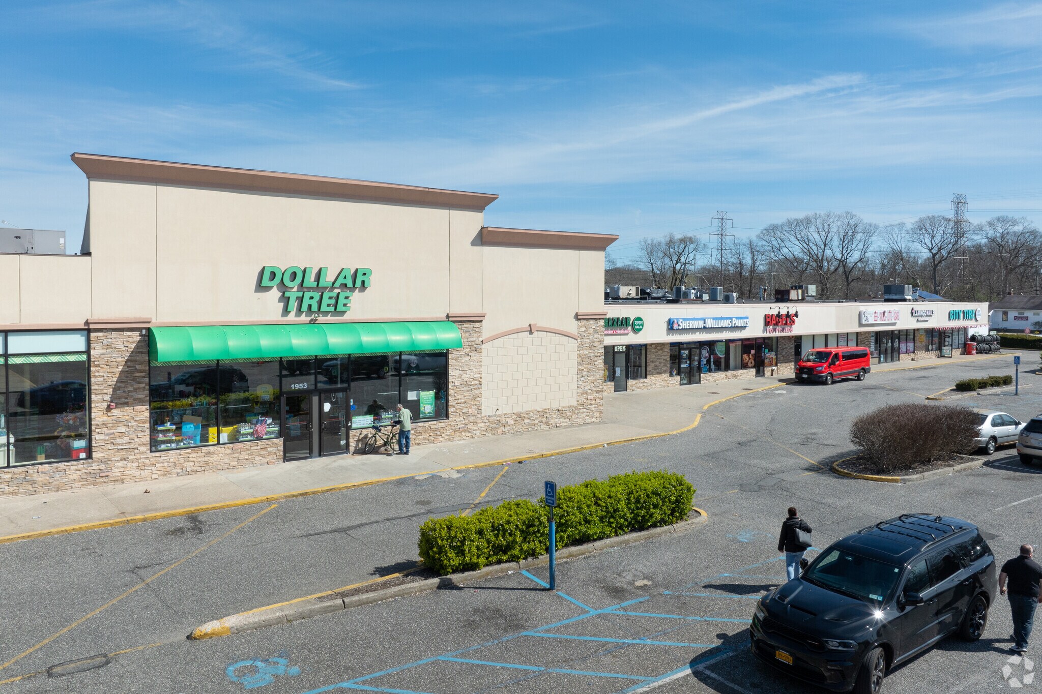 1929-1953 Middle Country Rd, Centereach, NY for sale Primary Photo- Image 1 of 1