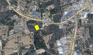 More details for Sandy Lane Drive, Lufkin, TX - Land for Sale