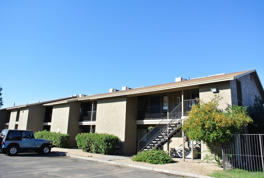 338 N 23rd St, Phoenix, AZ for sale - Building Photo - Image 1 of 10