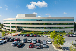 More details for 8830 Stanford Blvd, Columbia, MD - Office for Lease