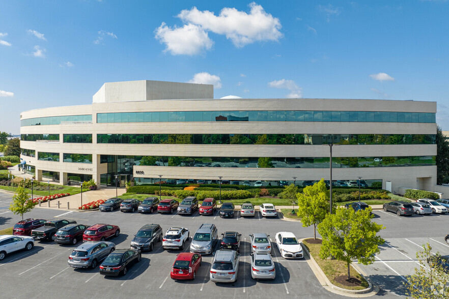 8830 Stanford Blvd, Columbia, MD for lease - Building Photo - Image 1 of 22