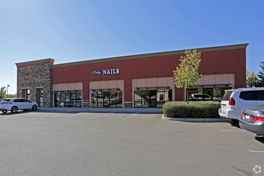 6632 Lonetree Blvd, Rocklin, CA for sale - Building Photo - Image 2 of 4