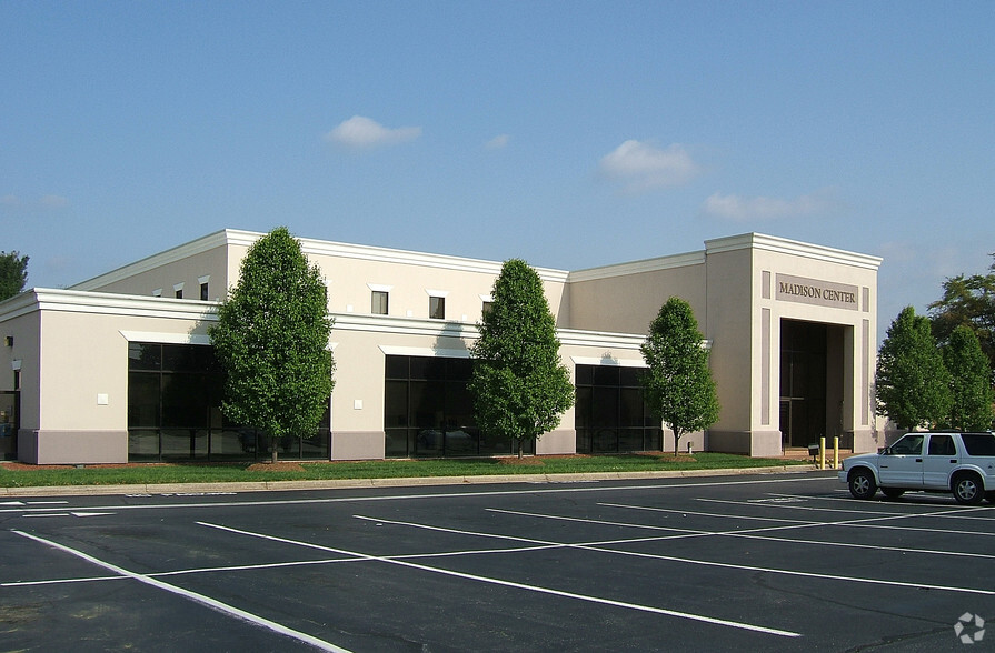 302 Highway St, Madison, NC for lease - Primary Photo - Image 1 of 2