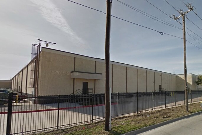 1242 Regal Row, Dallas, TX for sale Building Photo- Image 1 of 1