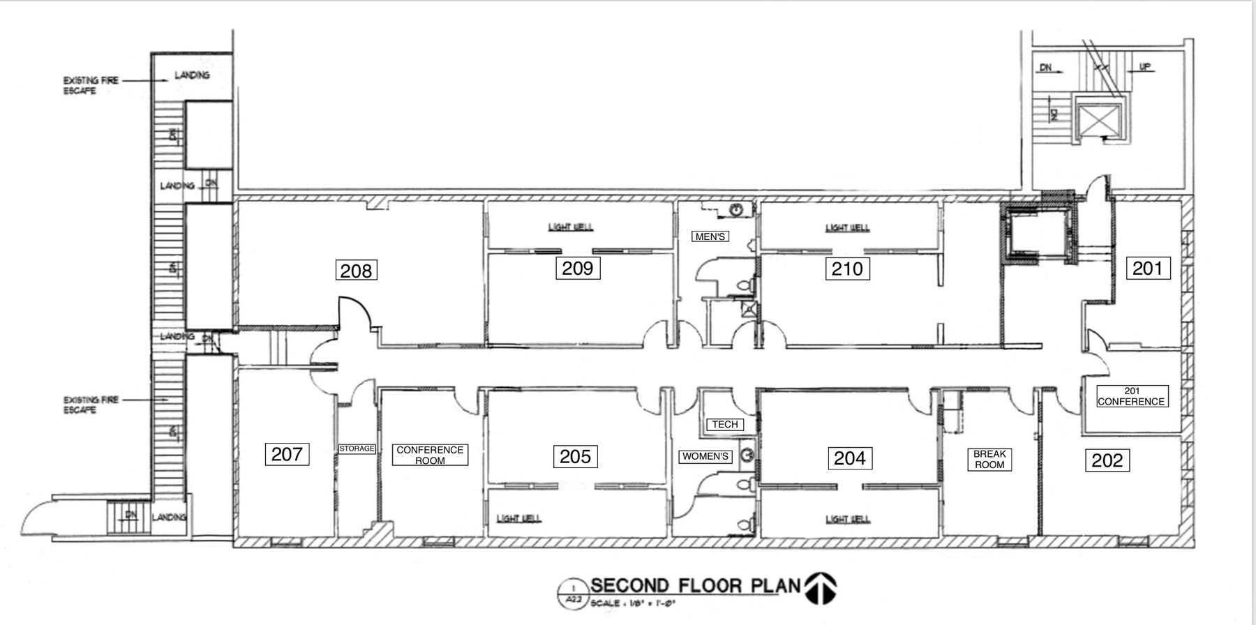 180-199 High St NE, Salem, OR 97301 - Unit 220 -  - Floor Plan - Image 1 of 1