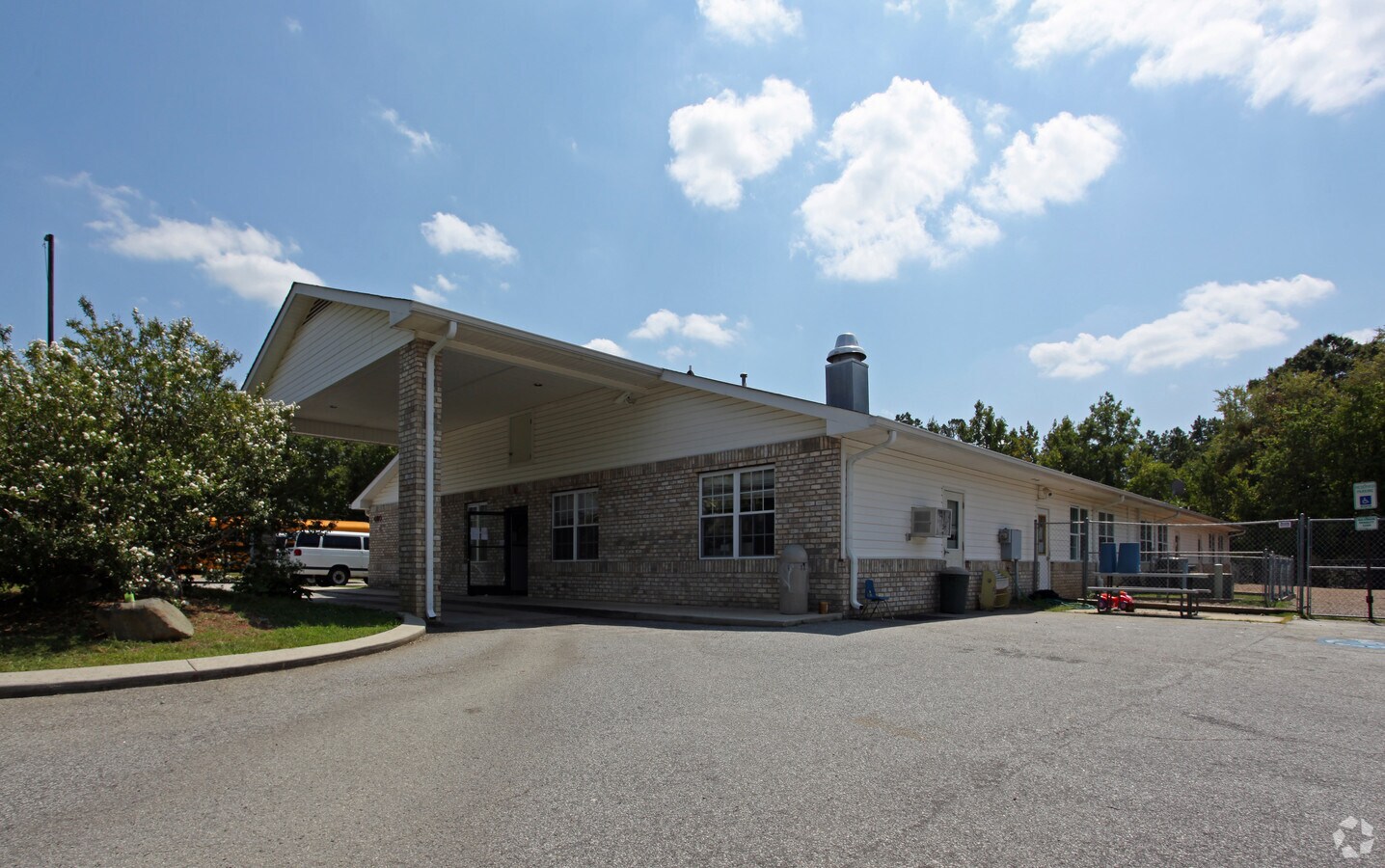 4910 Archdale Rd, Trinity, NC 27370