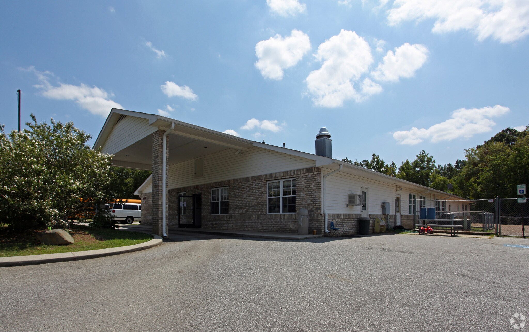 4910 Archdale Rd, Trinity, NC for sale Primary Photo- Image 1 of 1