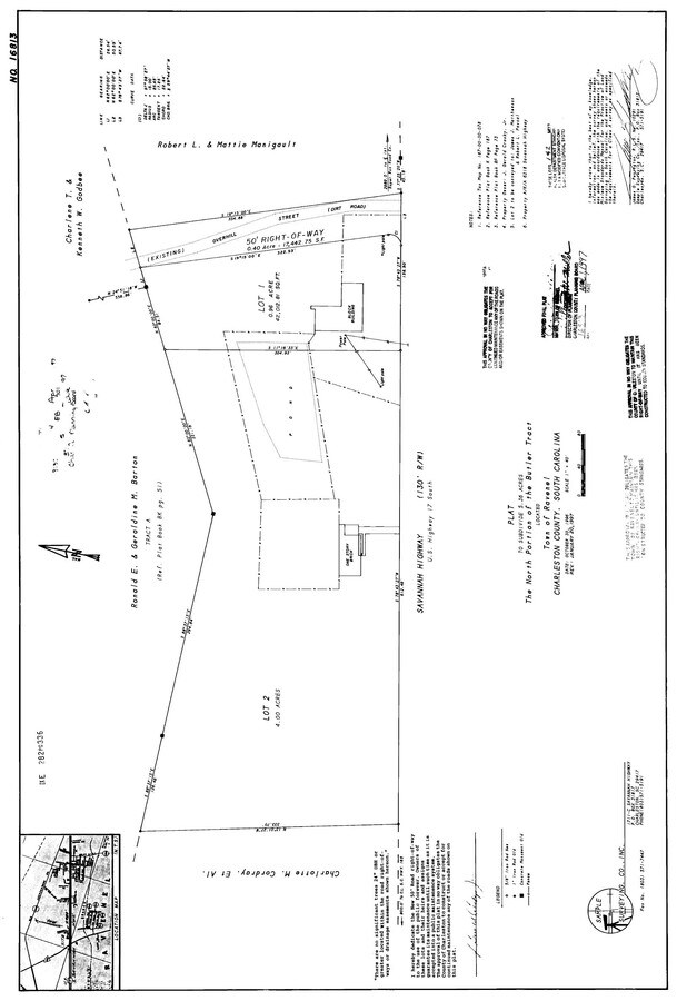 6218 Savannah Hwy, Ravenel, SC 29470