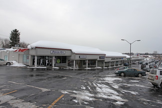 More details for 2803 Brewerton Rd, Mattydale, NY - Retail for Lease