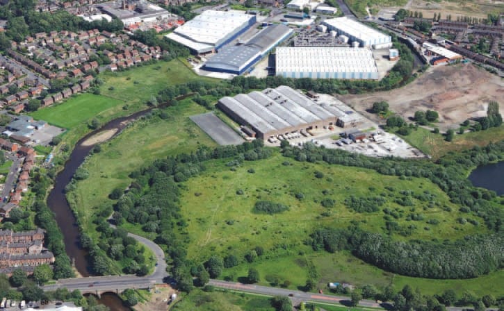 Bury Rd, Manchester for sale Primary Photo- Image 1 of 1