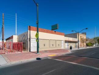 More details for 826-830 S Main St, Las Vegas, NV - Retail for Sale
