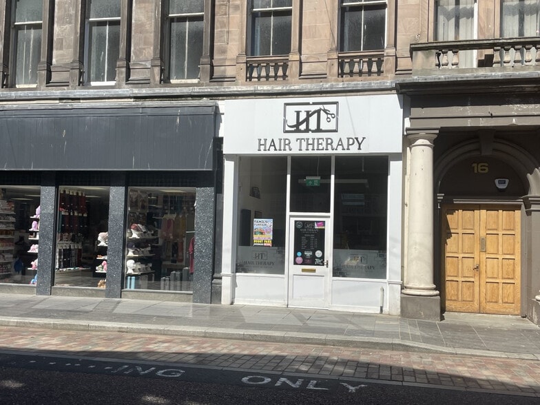 8-24 Union St, Inverness for sale - Building Photo - Image 3 of 3