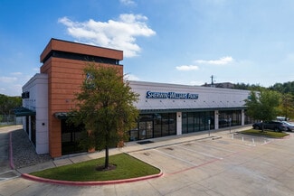 More details for 10200 Boulder Ln, Austin, TX - Retail for Lease