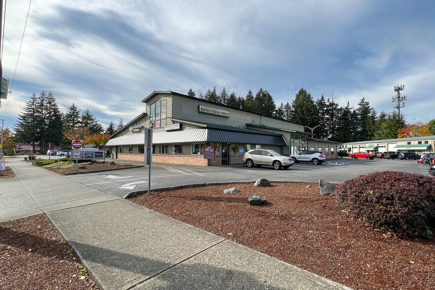 1025 Black Lake Blvd SW, Olympia, WA for lease - Building Photo - Image 3 of 3