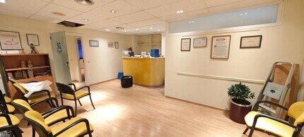 Office in Barcelona, Barcelona for lease Interior Photo- Image 1 of 14