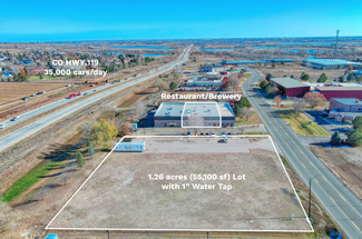 More details for Vista View B-D & Land For Sale – for Sale, Longmont, CO