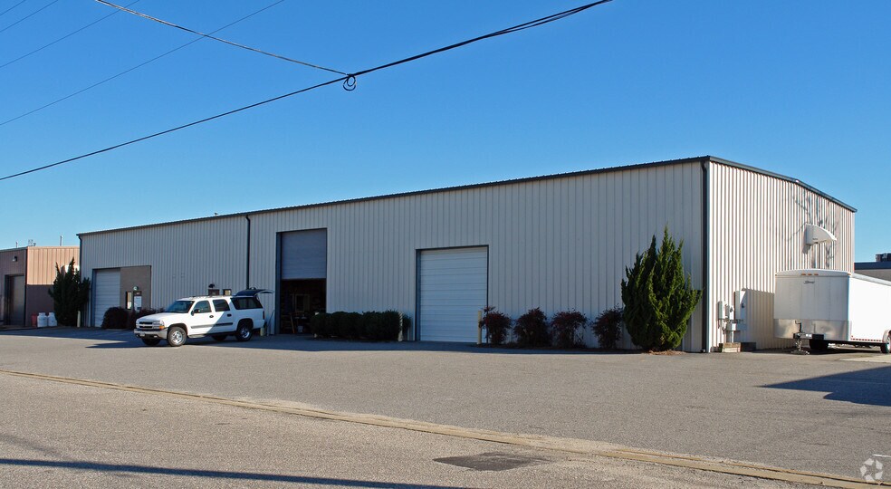 1713 S Park Ct, Chesapeake, VA for sale - Primary Photo - Image 1 of 1