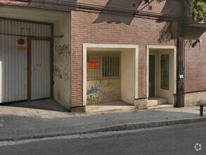 Calle De Las Almortas, 16, Madrid, Madrid for lease Interior Photo- Image 1 of 6