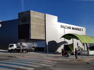 More details for Ronda De Las Comunidades, 107, Valdemoro - Retail for Lease