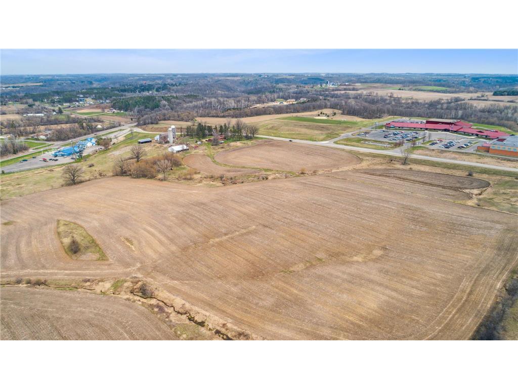 XXX County Rd CC, Spring Valley, WI for sale Building Photo- Image 1 of 1