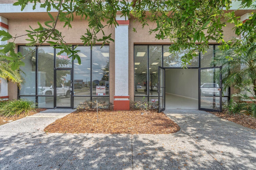 3336-3338 S. Orange Blossom Trl, Kissimmee, FL for lease - Building Photo - Image 2 of 36