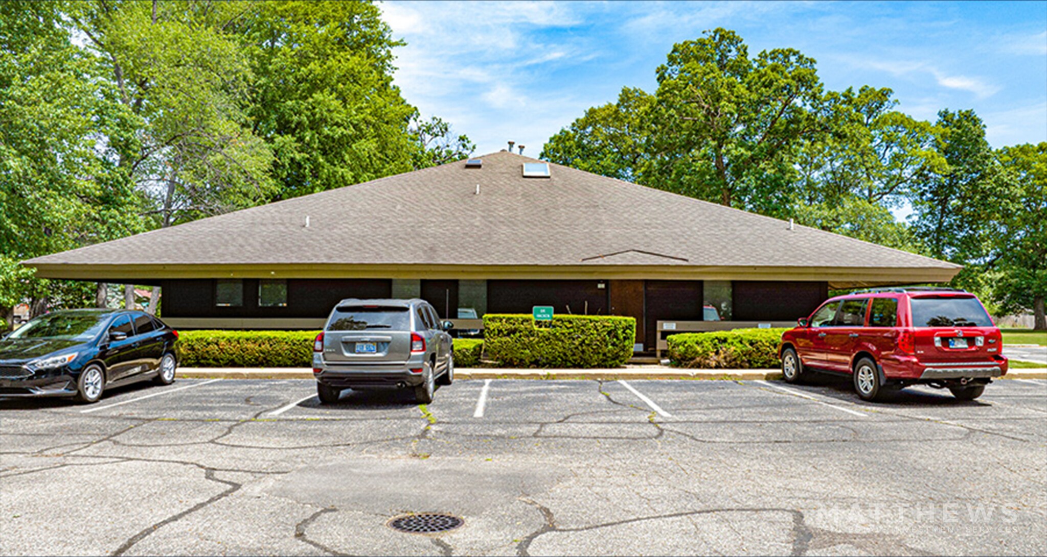 51565 Bittersweet Rd, Granger, IN for sale Building Photo- Image 1 of 1