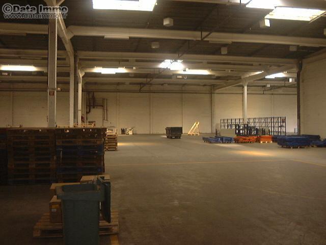 Avenue De L'Oceanie, Villejust for lease - Building Photo - Image 3 of 16