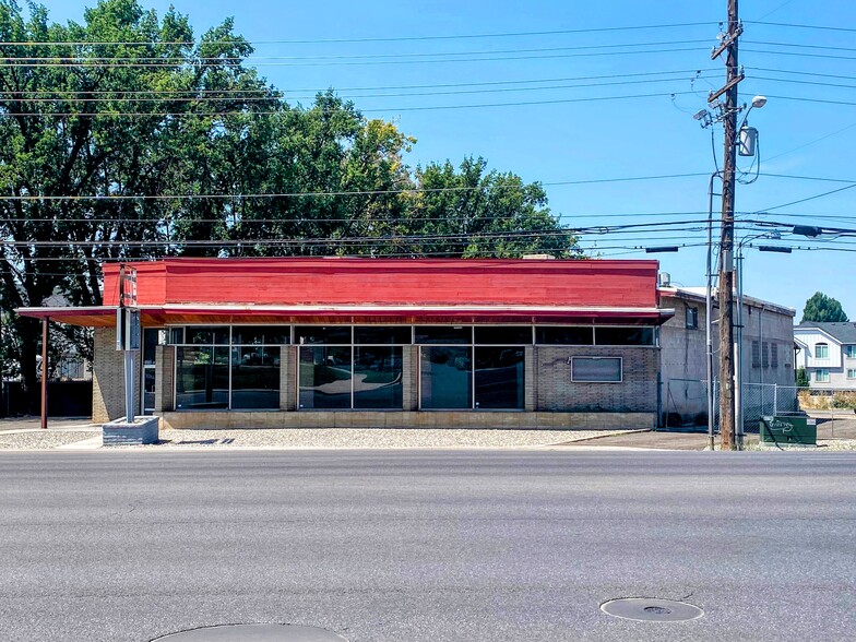 1030 S State St, Provo, UT for sale - Building Photo - Image 1 of 10