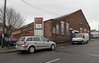 More details for 21 Mount St, Nottingham - Industrial for Sale