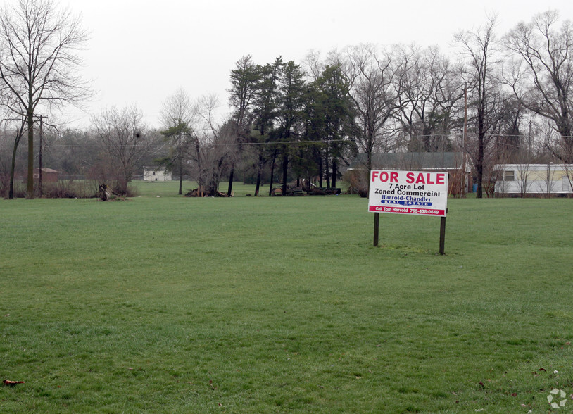 2617 N Washington St, Kokomo, IN for sale - Primary Photo - Image 1 of 1