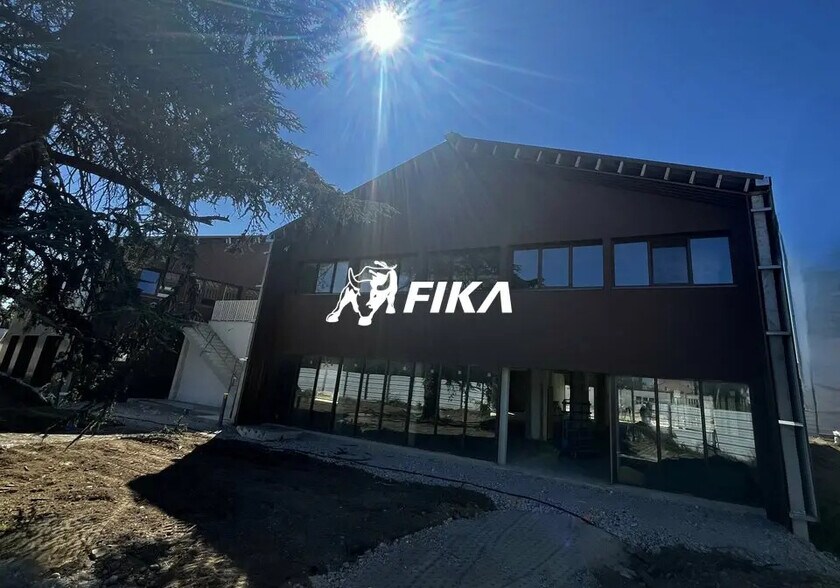 Office in Beauzelle for sale - Building Photo - Image 3 of 4