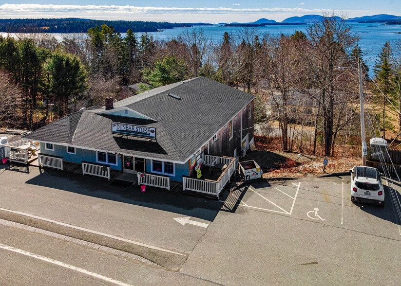 1983 US Hwy 1, Sullivan, ME for sale - Building Photo - Image 2 of 6